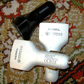 تصویر شارژرهای فندکی ریمکس 