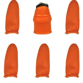 تصویر روکش انگشت سبزی پاک کن 