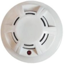 تصویر دتکتور دود آنیک 