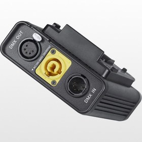 تصویر ویدئو لایت گودکس Godox S60 LED Focusing Light 