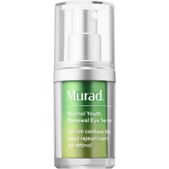 تصویر سرم دورچشم ضدچروک قوی مورد Murad Retinol Youth Renewal Eye Serum