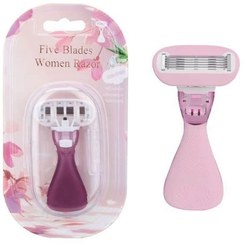 تصویر خود تراش مسافرتی به همراه قاب محافظ 