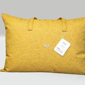 تصویر بالش بابونه پیلوا 