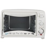 تصویر توستر سایا مدل TO-28 CRKS 