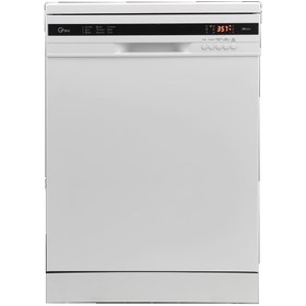 تصویر ماشین ظرفشویی جی پلاس مدل GDW-N1362 G Plus GDW-M1352W Dishwasher