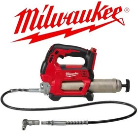 تصویر گریس پمپ شارژی میلواکی M18GG-0 