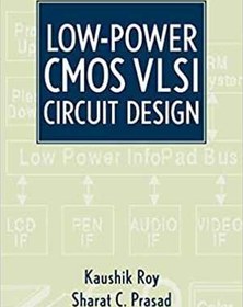 خرید و قیمت دانلود کتاب Low Power Cmos Vlsi - Circuit Design, 2000 ...