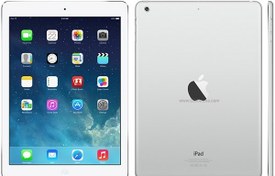 تصویر تبلت اپل (استوک) iPad Air 1st 2013 wifi 9.7 inch | حافظه 16 گیگابایت Apple ipad Air 1st 2013 wifi 9.7 inch (Stock) 16 GB