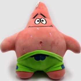 تصویر عروسک پاتریک 