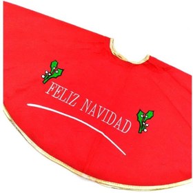 تصویر سفره زیر درختی 