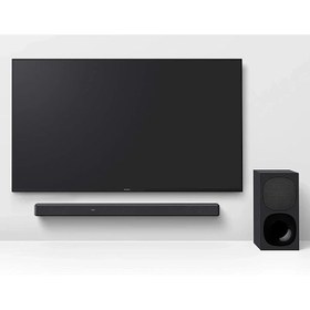 تصویر ساندبار سونی مدل HT-G700 Sony HT-G700  HT-G700