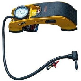 تصویر تلمبه باد مدل UZ 600 