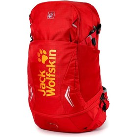 تصویر کوله پشتی جک ولفسکین مدل Moab Jam 34L Jack Wolfskin Moab Jam 34L backpack