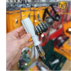 تصویر پیچ گوشتی خشابی جغجغه ای 