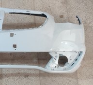 تصویر سپر جلو سفید برلیانس سری 330 