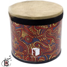 تصویر طبلک کودک فیدا 