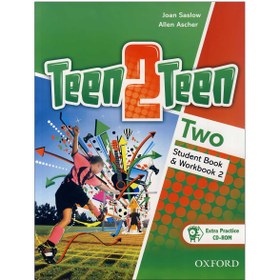 تصویر Teen 2 Teen 2 Teen 2 Teen 2