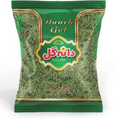 تصویر سبزی خشک پلویی 40 گرمی پاکتی 