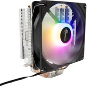 تصویر فن سی پی یو RGB SEASONIC S400 