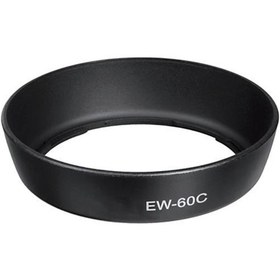 تصویر Lens Hood EW-60C Lens Hood EW-60C