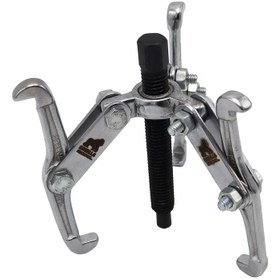 تصویر پولی کش مدل گوریلا کد YP-SIZE4 