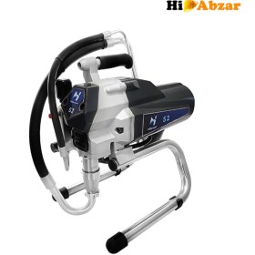 تصویر ایرلس برقی s2 