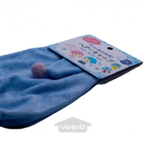 تصویر کلاه حمام 