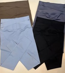 تصویر لگ باربی - طوسی / L 