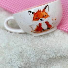 تصویر ماگ فانتزی 