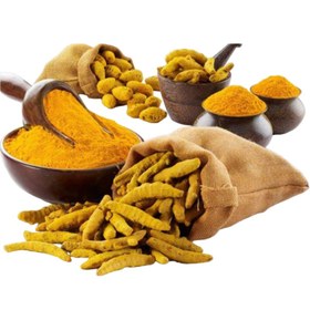 تصویر زردچوبه - 100 گرم 