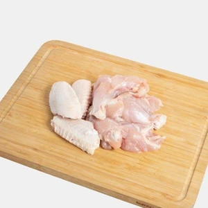 تصویر فروشگاه گوشت بازار