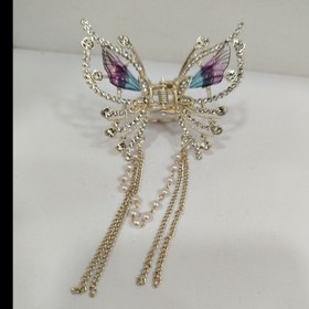 تصویر کلیپس زایا کوچک 