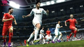 تصویر PES 2013 PC Parnian PES 2013 PC