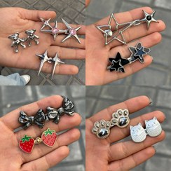 تصویر پین شلوار پینترستی 