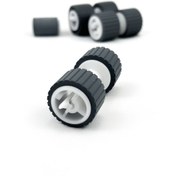 تصویر پد و پیکاپ اسکنر بایگانی اپسون مدل ds860-ds760 