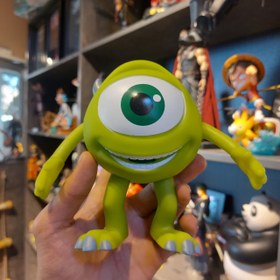 تصویر فیگور قلک مایک وازوفسکی Mike Wazowski 