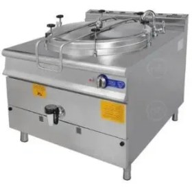 تصویر دیگ برنج تک جداره 