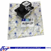 تصویر پژو پتانسیومتر دریچه گاز 206 ساندن ایساکو 510601699 