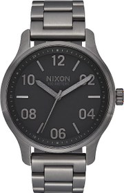 Nixon 2025 patrol watch