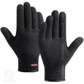 تصویر دستکش بافت GOLOV EJOY DZ135 