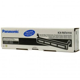 تصویر کارتریج فکس Panasonic KX-FAT411E Panasonic KX-FAT411E