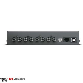 تصویر پروسسور هرتز مدل Hertz H8DSP 