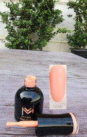 تصویر لاک ژل مجیک شماره ۶۵ 