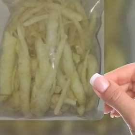 تصویر جینسینگ جینسینگ40گرمی