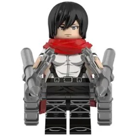 تصویر لگو میکاسا آکرمن کد WM2877 