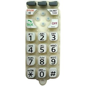 تصویر شماره گیر مدل ۴۷۷۱ مناسب تلفن Panasonic 
