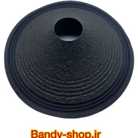 تصویر صفحه اکویی (استیج)۱۵ اینچ گلویی ۶۳،۶۵mm 