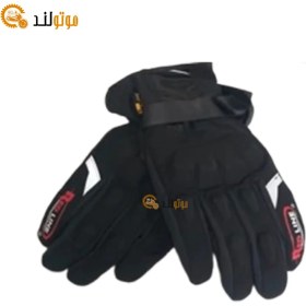 تصویر دستکش برندREDLINE ضد آب 