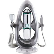 تصویر دستگاه جوانساز و آبرسان و پاکسازی پوست مدل Lrenbang 