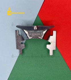 تصویر اسکوپ سرامیک پروانه کوچک دهقان مهصا 70 اصلی | پخش اسکوپ سنگ پروانه مهصا ورق 70 (12 گرم) 